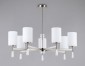 Подвесная люстра Ambrella Light High Light Modern LH56253