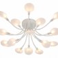 Потолочная люстра F-promo Skein 4198-20C