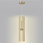 Подвесной светильник Lumion Parker 6564/60L
