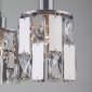Подвесной светильник Eurosvet Scoppio 50101/3