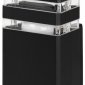 Настенный светильник уличный ЭРА GBW-101-BL-0200