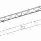 Встраиваемый светильник Arlight MAG-45 046525