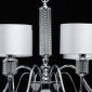 Подвесная люстра MW-Light Онтарио 692011308
