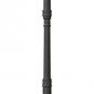 Наземный фонарь Oasis Light ALBORG L 79710LB/E7 09 Bl