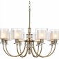 Подвесная люстра Odeon Light Saga 5088/8