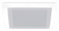 Встраиваемый светодиодный светильник Ambrella light Downlight DCR392