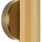 Настенный светильник Loft IT Duality 10472W/B Gold