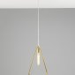 Подвесной светильник Moderli Miolla V10400-1P