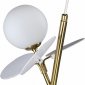 Подвесной светильник Zortes Floret ZRS.01201.02