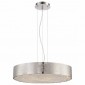 Подвесной светильник Lucia Tucci Fabian 1552.9 Nickel