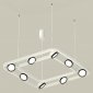 Подвесной светильник Ambrella light TRADITIONAL XB9177101