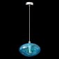 Подвесной светильник Formless FORMLESS SP1 BLUE
