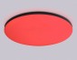 Потолочный светодиодный светильник Ambrella light Orbital Dance FZ2006