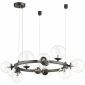 Подвесная люстра Odeon Light Tovi 4818/11