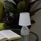 Настольная лампа декоративная Uniel UML-B301 UL-00010751