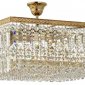 Потолочная люстра Dio DArte  Cremono Gold Cremono E 1.3.50x50.102 G