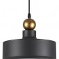 Подвесной светильник Odeon Light Bolli 4088/1