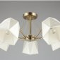 Потолочная люстра Omnilux Rapallo OML-65007-05