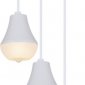 Подвесной светильник Reluce 16007-0.9-003IL E27 WT