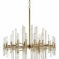 Подвесная люстра Odeon Light Stika 4988/10