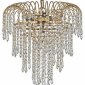 Подвесная люстра Arti Lampadari Sabina Sabina E 1.5.32.103 G