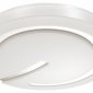 Настенно-потолочный светильник Sonex Button 3041/CL