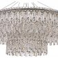 Подвесная люстра Arti Lampadari Ovindoli Ovindoli L 1.5.80+40.100 N