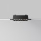 Точечный светильник Maytoni Points DL065-12W3-6K-TRS-B