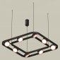 Подвесной светильник Ambrella light TRADITIONAL XB9182103