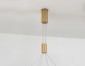Подвесной светодиодный светильник Ambrella light Comfort Line FL5885