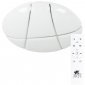 Потолочный светодиодный светильник Arte Lamp Biscotti A2677PL-72CC