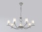 Подвесная люстра Ambrella Light High Light Modern LH57083