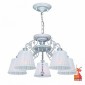Подвесная люстра F-Promo Amanda 2150-5PC