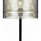 Настольная лампа Illumico IL1003-1T-05 BK GD