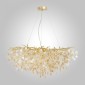 Подвесная люстра AM-Group FOREST Forest D1000 GOLD