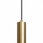 Подвесной светильник Loft IT 2071-A+BR