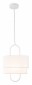 Подвесной светильник Indigo Borsa 13024/1P White