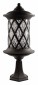 Наземный фонарь Loft IT Bergamo 100018/620