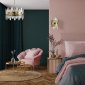 Подвесная люстра Lumion Meredith 5268/6