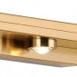 Настенный светильник Zortes Scoup ZRS.1823.03