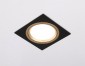 Встраиваемый светильник Ambrella light TECHNO SPOT TN51918