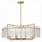 Подвесная люстра ST Luce Mira SL1632.203.08