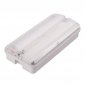 Настенно-потолочный светильник  ULW-K25B 6W/4000K/EMG IP65 WHITE