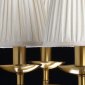 Подвесная люстра MW-Light Вирджиния 444012308