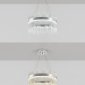 Подвесная люстра Natali Kovaltseva Smart Нимбы LED LAMPS 81261