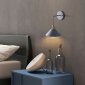 Бра ImperiumLoft BRAID-WALL01