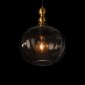 Подвесной светильник Loft IT Melon 10426 Smoke