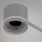 Потолочная люстра Reluce 56730-0.3-06 GX53 GREY