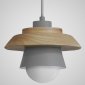 Подвесной светильник ImperiumLoft ECO1