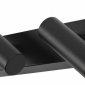Спот Sign 10260/2W Black